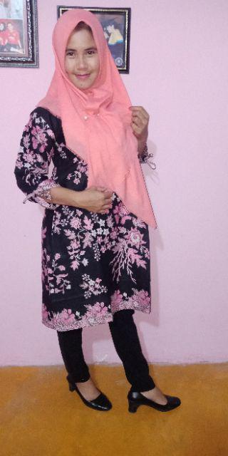 Flash Sale Ll Termurah Llcouple Batik Seragam Kantor Terbaru Ll Batik Pekalongan Ll Sarimbit