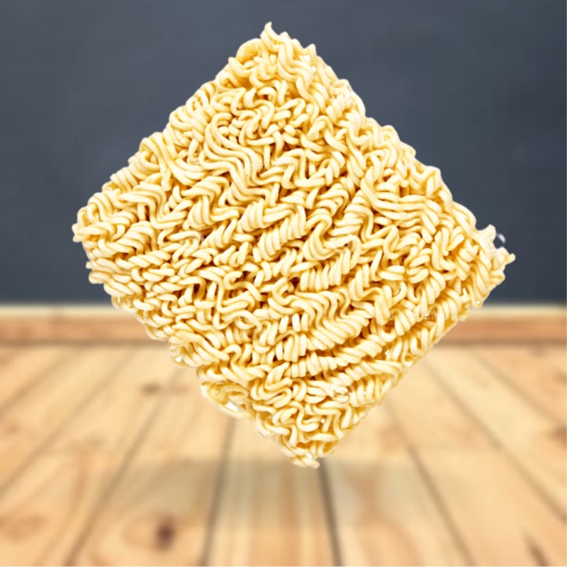 

Mie Telor Tambahan Toping Baso Aci Tatanggi