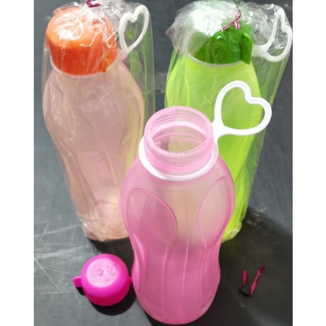 botol air minum plastik 1000ml