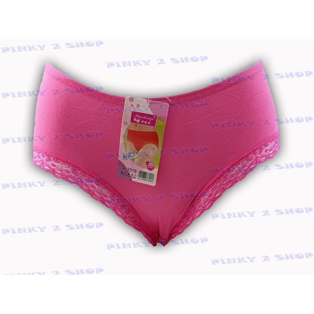 CELANA DALAM WANITA UNDIES BERENDA