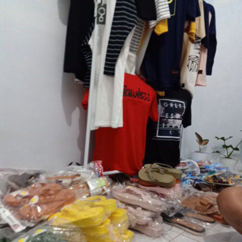 

NOTA USAHA 10 KG