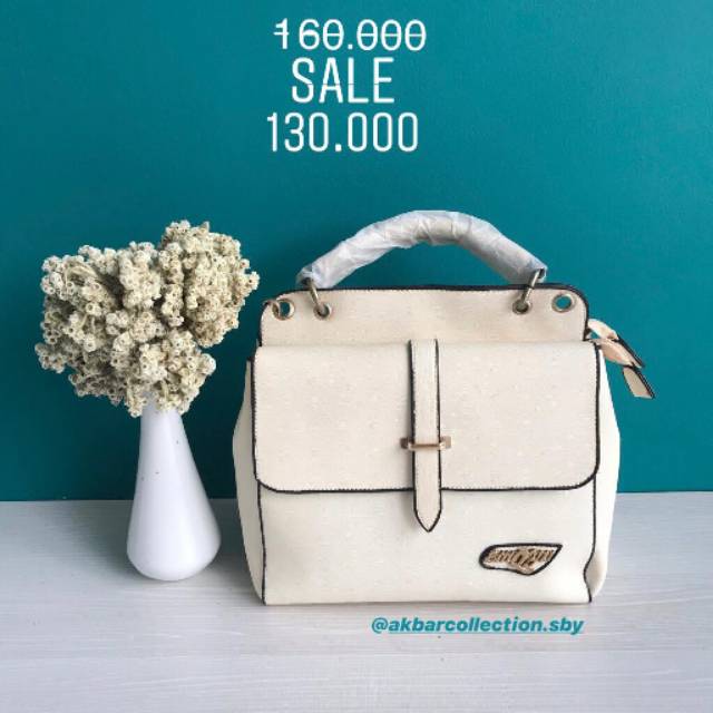 SALE CUCI GUDANG TAS EMQYU 130.000