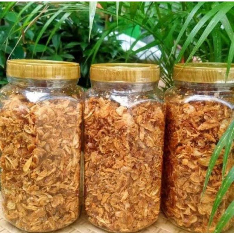 

Bawang goreng