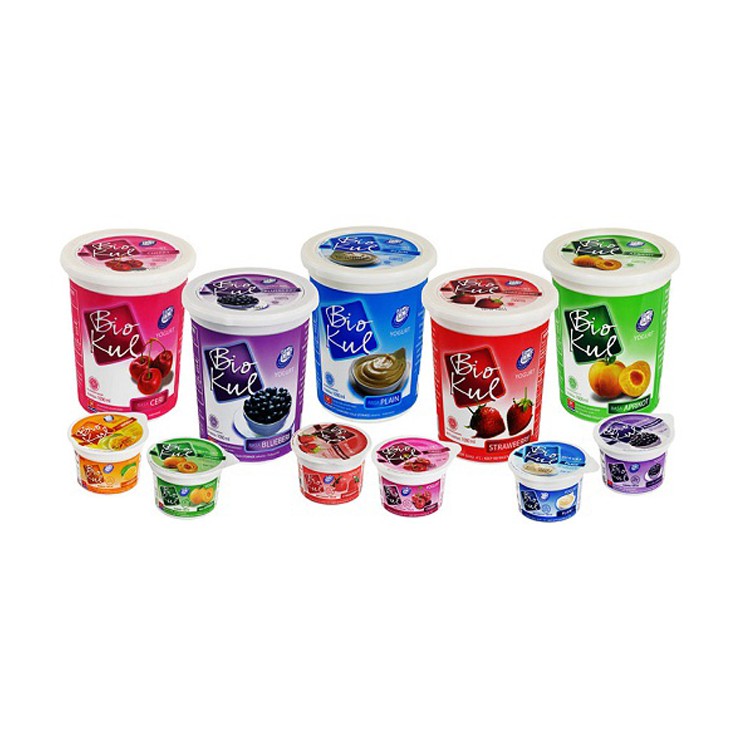 

Diamod BIOKUL Stirred Yoghurt