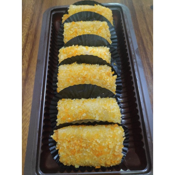 

Risoles