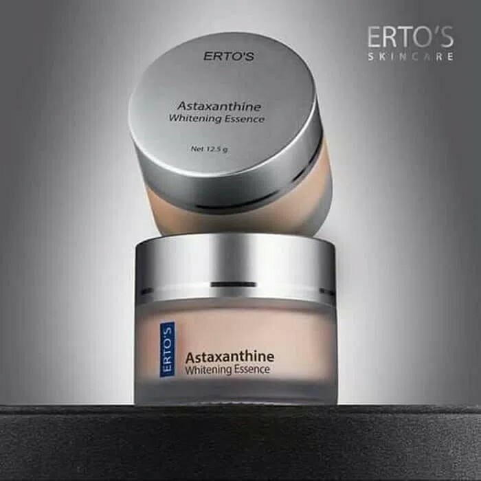 ERTOS ASTAXANTHINE WHITENING ESSENCE BEST SELLER