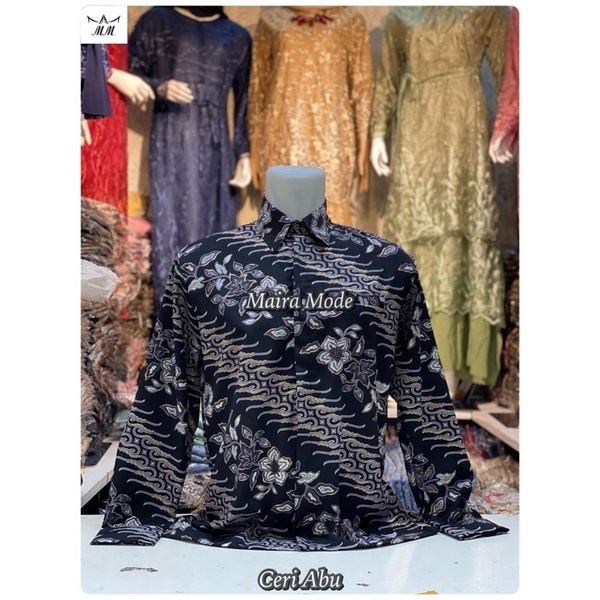 ( COD )KEMEJA BATIK PRIA / KEMEJA BATIK KONDANGAN / HEM PANJANG / KEMEJA MURAH / KEMEJA BATIK TERBARU Kemeja Batik Pria Seragaman Among Tamu / Kemeja Batik Nikahan Original /TERBARU KEMEJA BATIK PRIA LENGAN PANJANG MOTIF/ CUOPLE BATIK KEMEJA