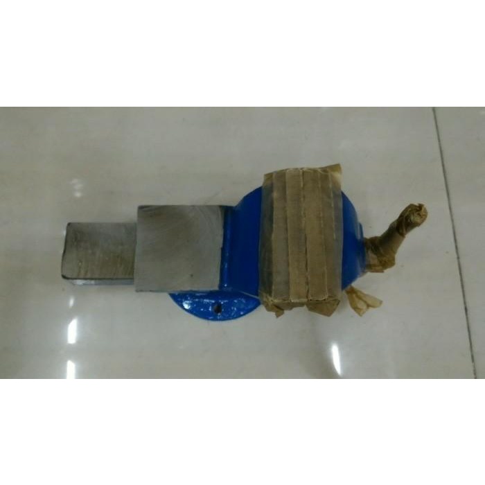 CATOK BESI ATS 4 INCH - RAGUM 4 INCH ATS