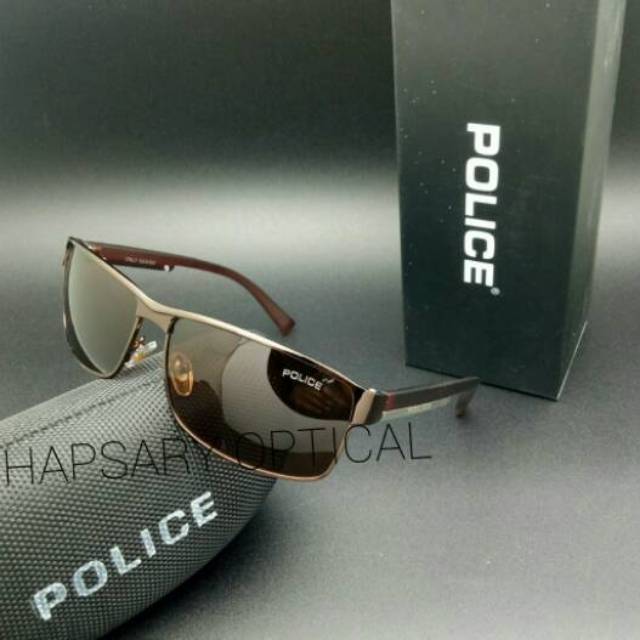 Sunglasses Kacamata Pria, Kaca mata Anti UV &amp; Polarized, Kacamata New P24, Kaca mata Fashion