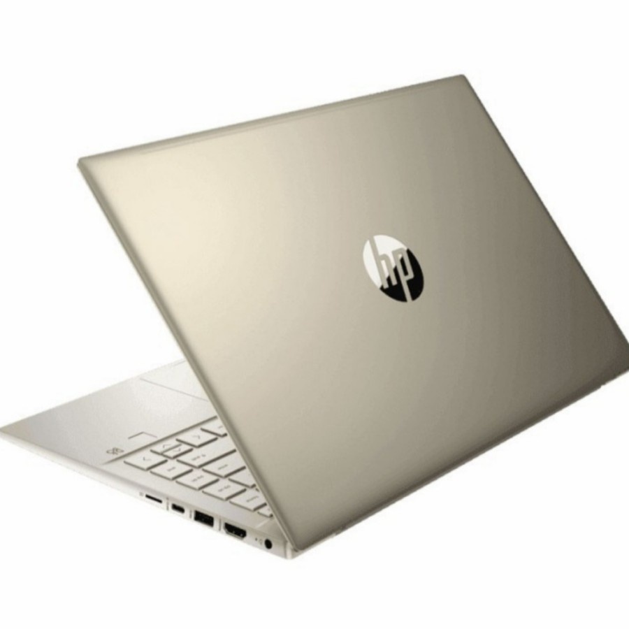 HP PAVILION X360 14 DY0065TU DY0066TU - I7 1165G7 - 8GB - 512GB  SSD - 14&quot; FHD - W10 - OHS