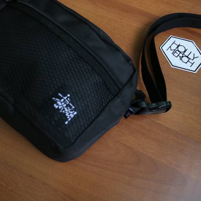 Shoulderbag stussy