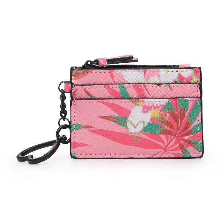 PGBAGS-DOMPET KARTU WANITA IMPORT PICTORI SECRET /DOMPET PREMIUM(FREE BOX)#100953