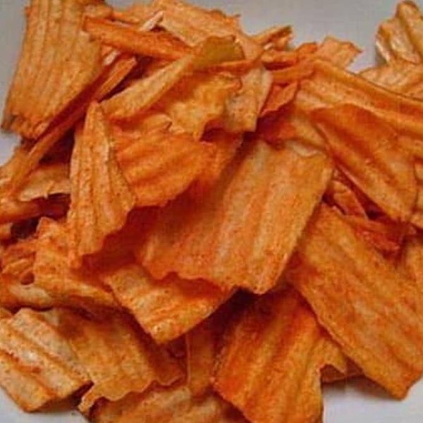

keripik singkong rasa balado 500 gram