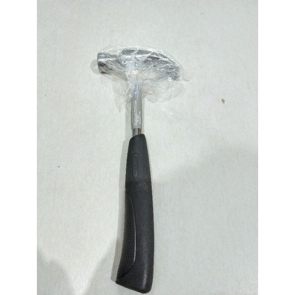 Palu SOLIGEN kecil gagang karet full besi