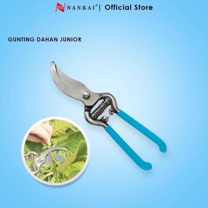 

Gunting Dahan 04 Junior nankait67 Ayo Order
