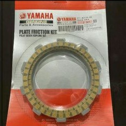 plat kopling kampas kopling vixion old