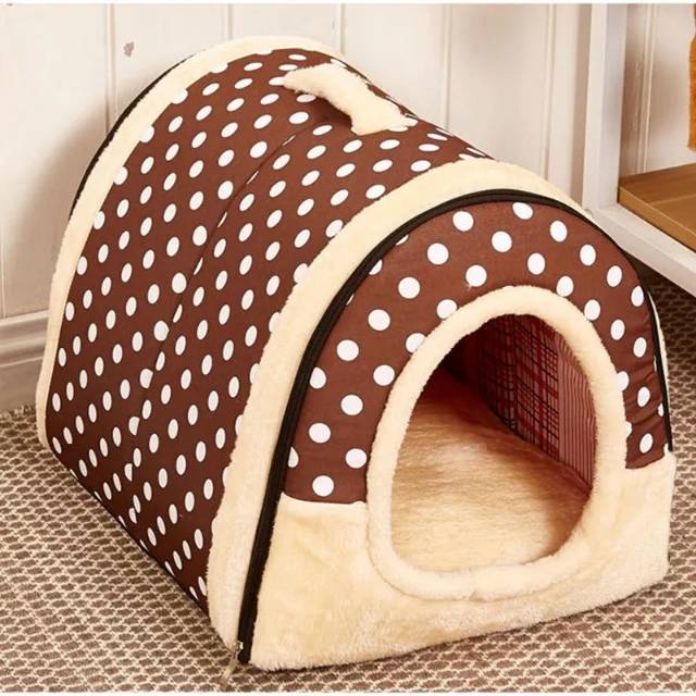 Pet House &quot;HOUSE SOFA&quot; Tempat Tidur Multifungsi Hewan