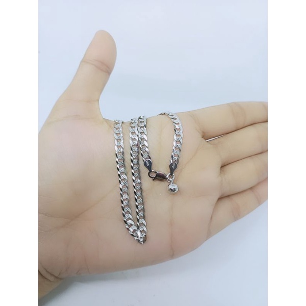 gelang kaki perak asli lapis emas/gelang kaki sisik naga ukir 1bel/gelang kaki asli silver 925/gelang kaki fashion wanita