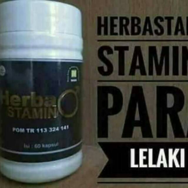 Herba STAMIN