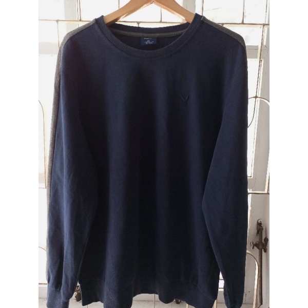 Crewneck PlayBoy Kelinci