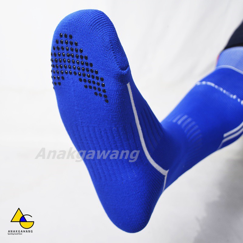 Kaos Kaki Ortuseight Antislip Original Panjang Polos Anakgawang