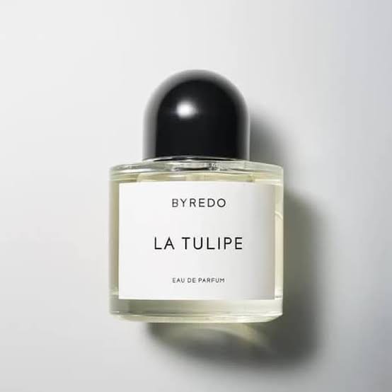 BYREDO La Tulipe