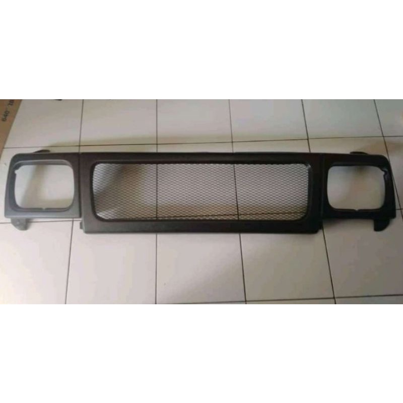 GRILL FEROZA MODEL JARING/GRILL FEROZA MODEL BOLONG