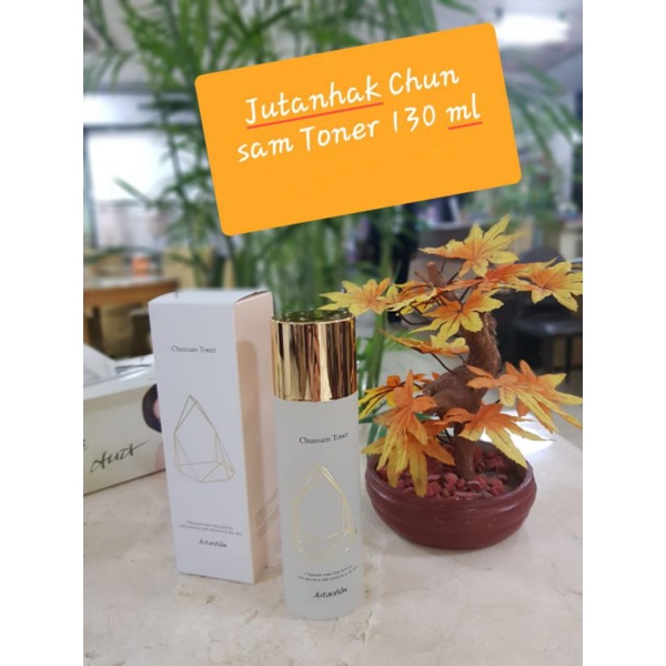 Jutanhak Chunsam Toner