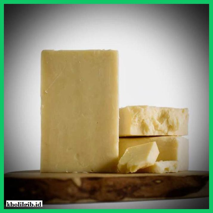 

Ujekujek- Cheese White Cheddar 100% Fresh Milk / Keju Cheddar 100% Susu 250Gr -Original.