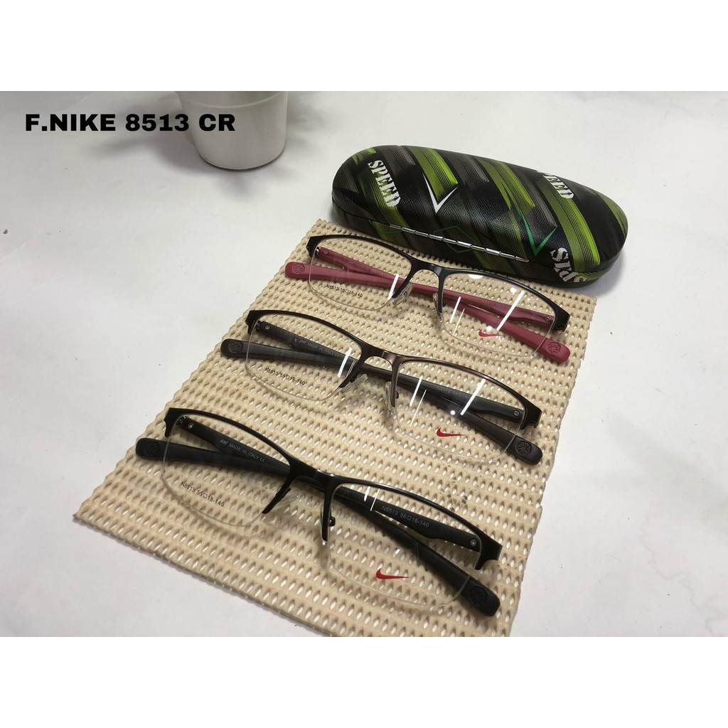 kacamata cowok bluecromic domas autentic