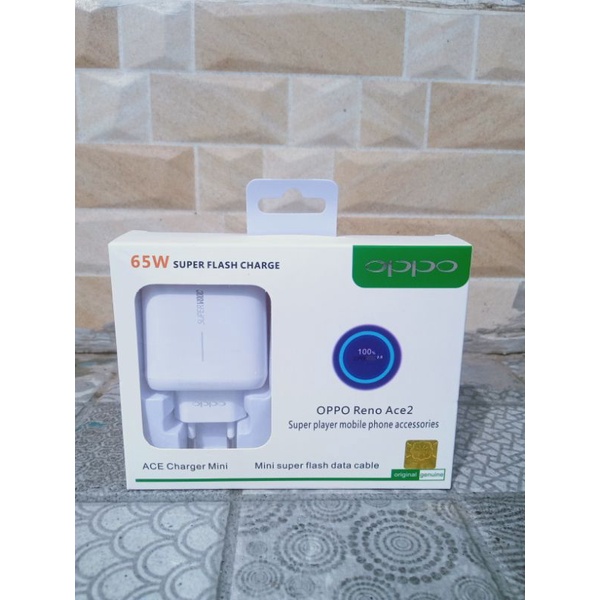 Charger OPPO 65 W