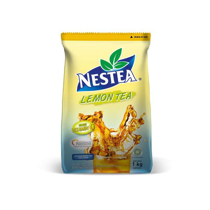 

NestlÉ - Nestea Lemon Tea 1000Gr