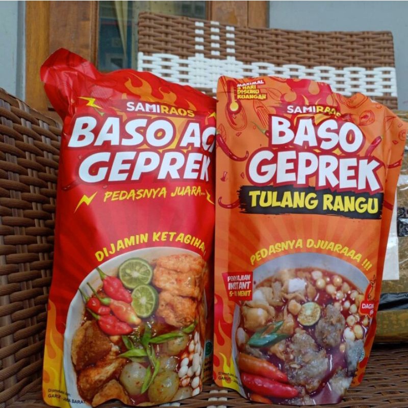 

READY BASO ACI GEPREK RANGU SAMI RAOS
