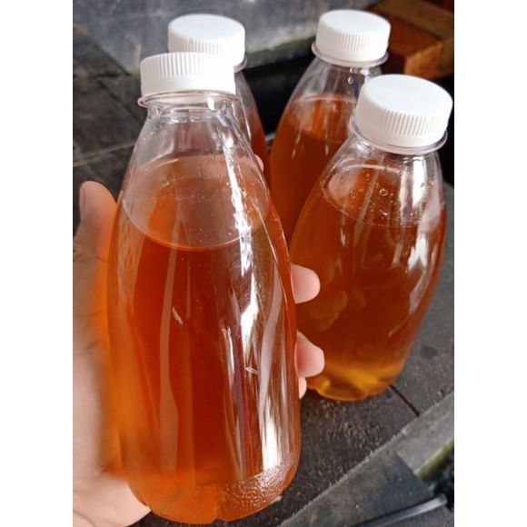 

Madu Hutan Liar Asli dari Tanah Grogot..