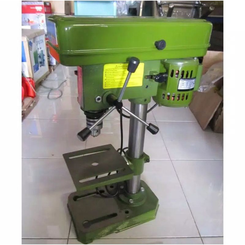 BOR DUDUK 13MM WESTLAKE ZHX 13 BENCH DRILL ORI