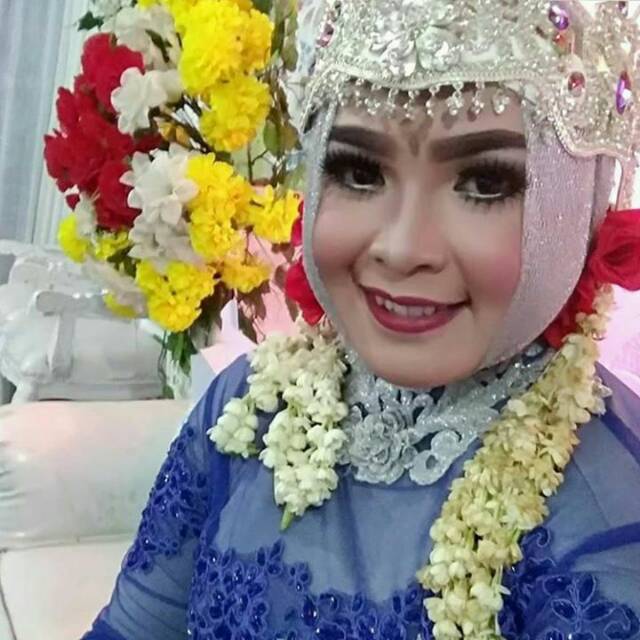 farhatuzzahrah