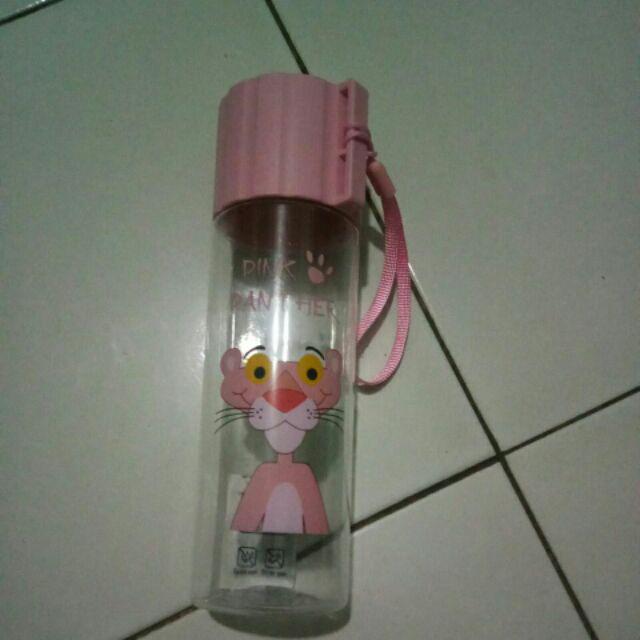 [cod] Botol Minum Anak Phanter H-16 600ml