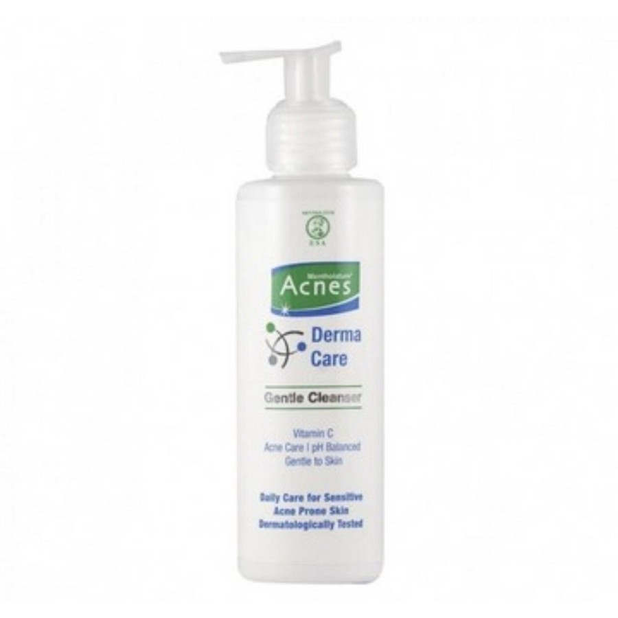 Acnes Derma Care Gentle Cleanser 120 gr