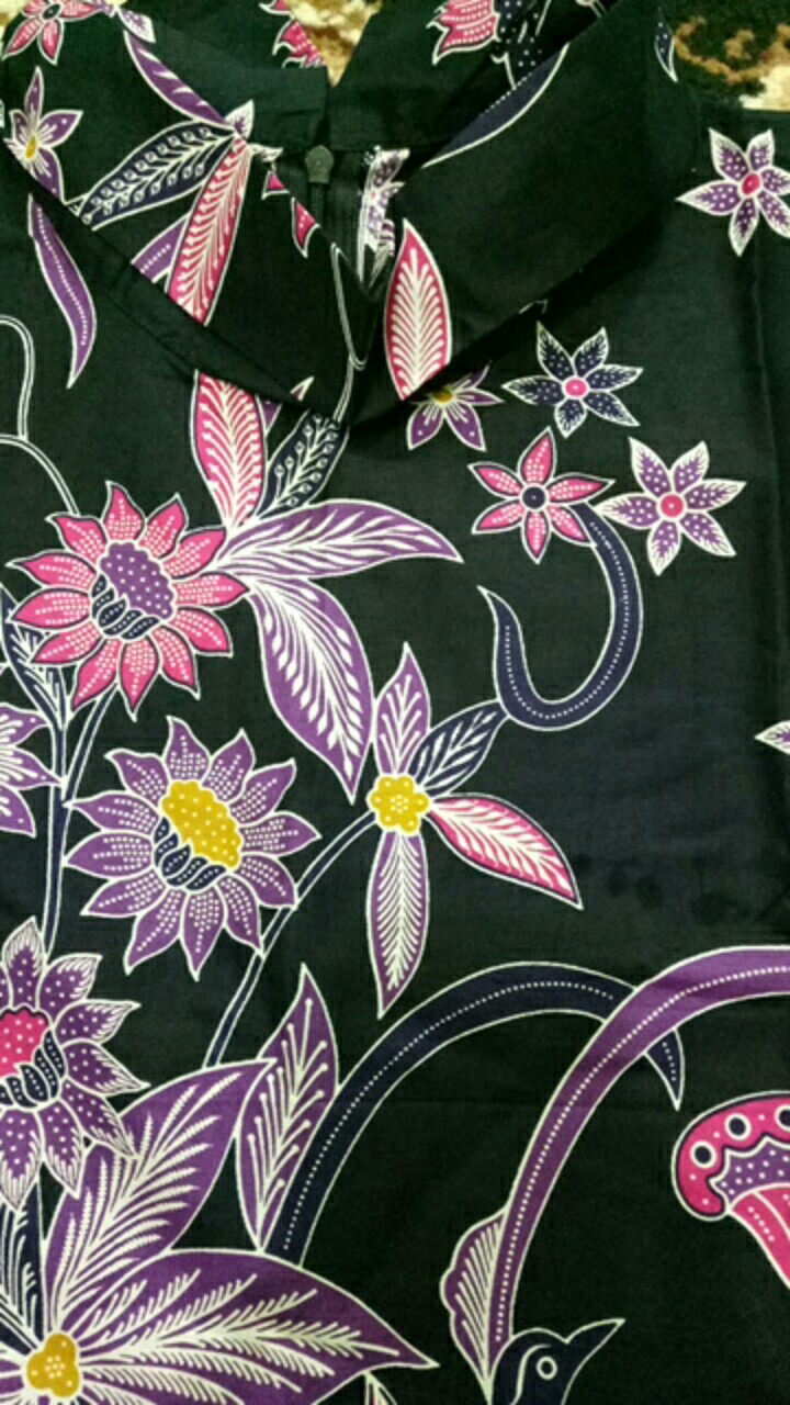 Tunik Batik & Kemeja Batik 65 (xs S M L Xl Xxl Xxxl 4xl)