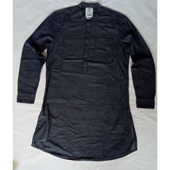 Kemeja Koko / kurta Boombogie Original