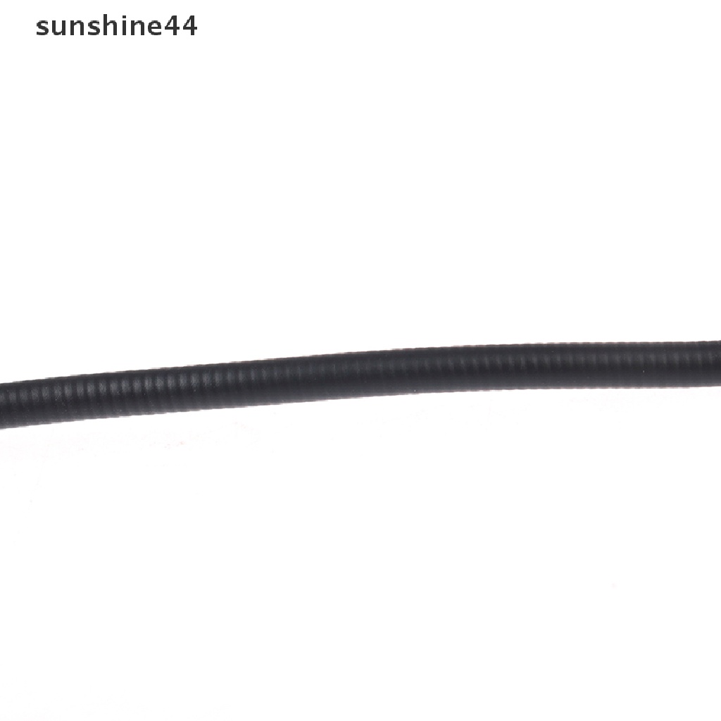 Sunshine Mikrofon Speaker Mini Flexible Jack 3.5mm Untuk steelseies G Pro X