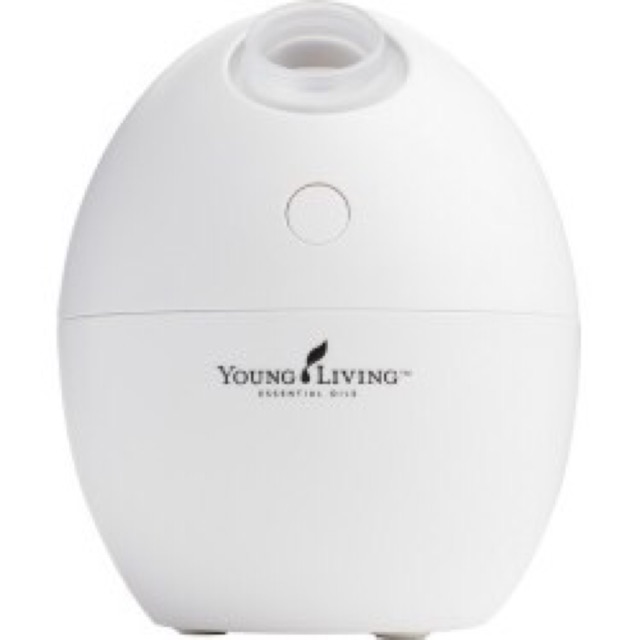 Orb Diffuser Young Living YLEO