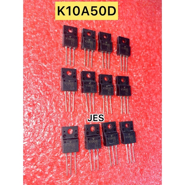 K10A50D