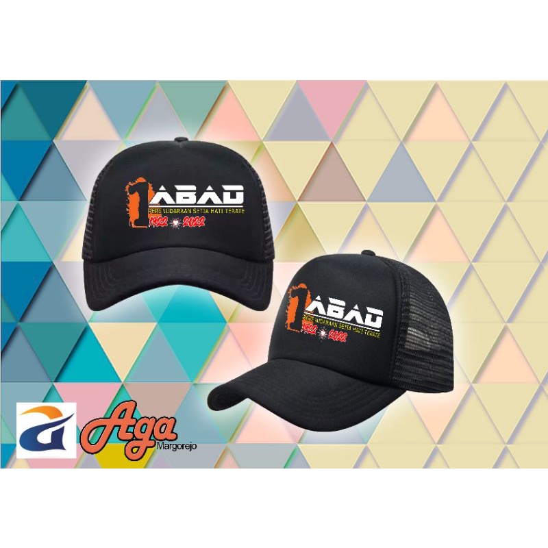 topi PSHT 1 abad