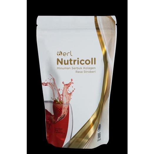 

Nutricoll