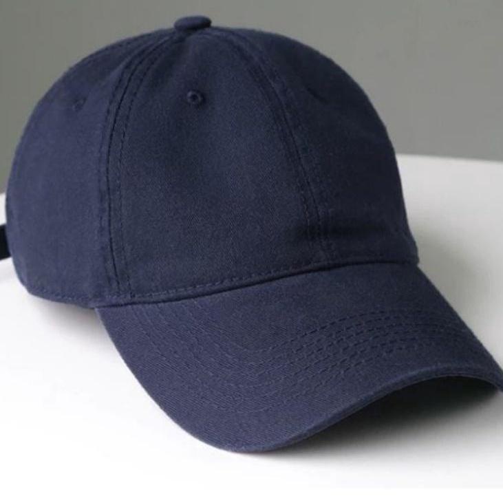 (TERLARIS) TOPI POLOS PRIA BAHAN RAFEL / TOPI BASEBALL PRIA / TOPI RAFEL WANITA / TOPI RAFEL