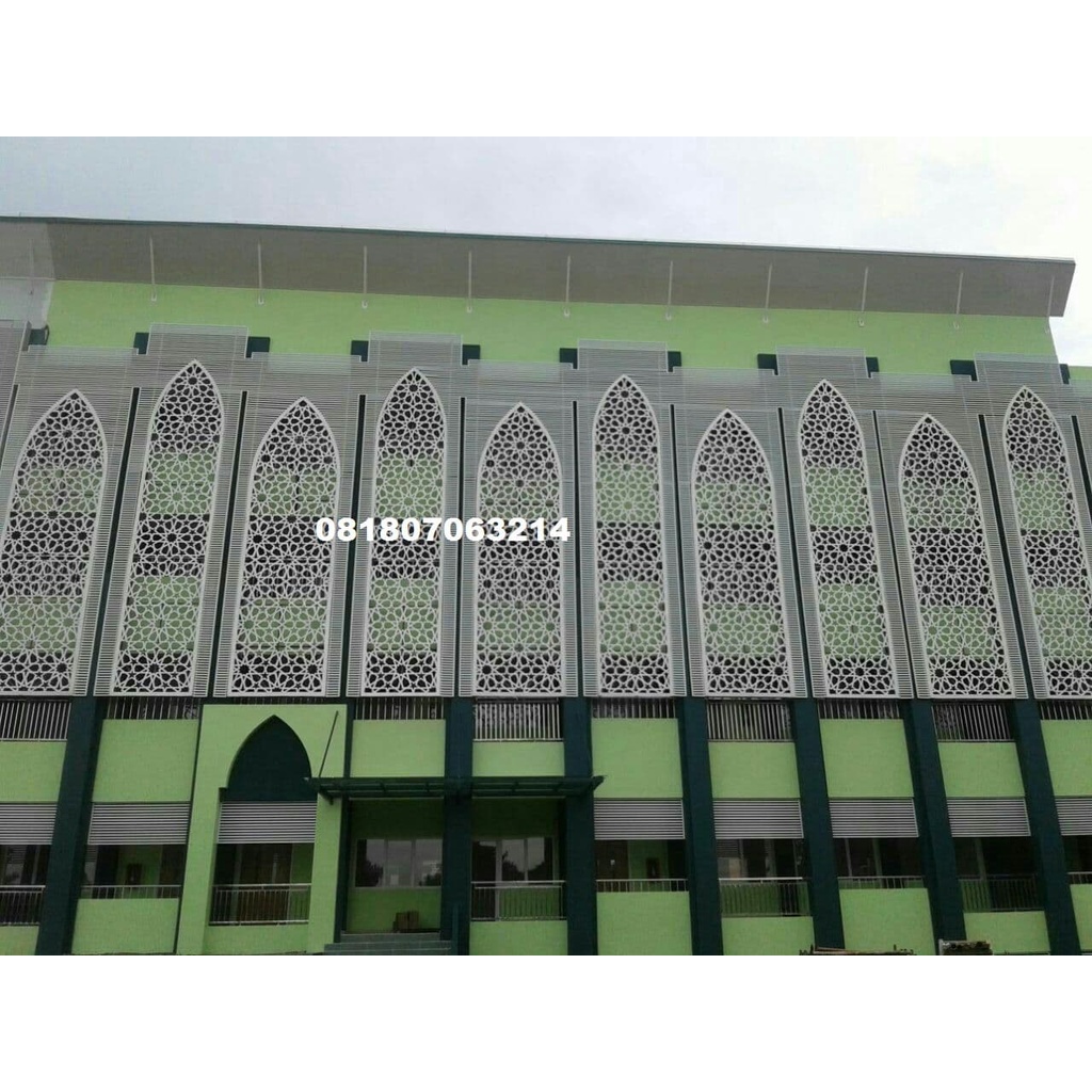 harga grc dinding luar wa O8satu8O7O632satu4