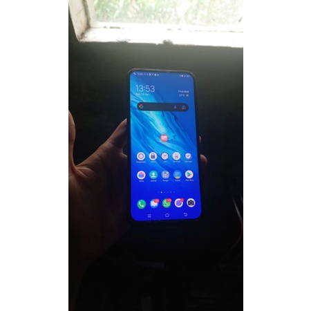 hp Vivo V17 pro