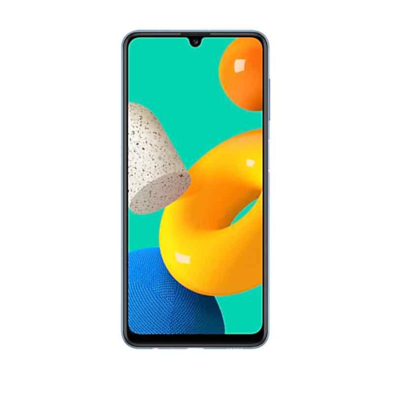 Samsung Galaxy M32 Smartphone [6/128GB] Garansi Resmi 1 Tahun
