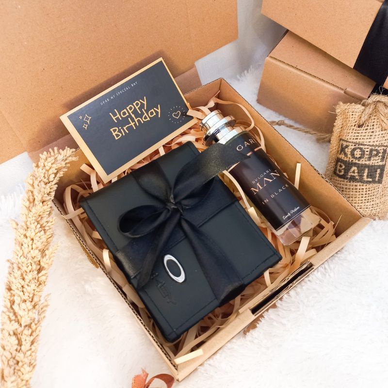 

KADO PACAR/KADO COWOK/GIFT BOX COWOK/HAMPERS COWOK/HADIAH ULANG TAHUN COWOK